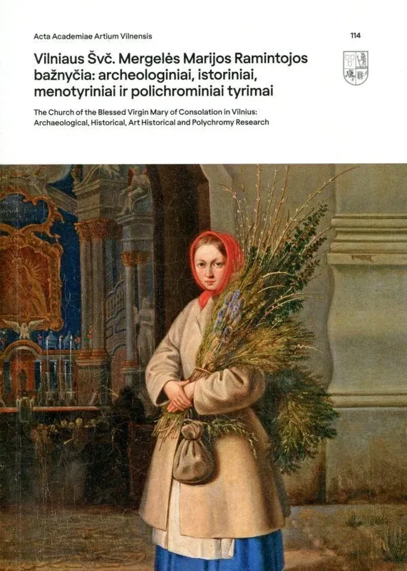 Acta Academiae Artium Vilnensis 114