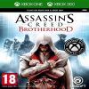Assassin's Creed Brotherhood XBOX ONE/XBOX 360