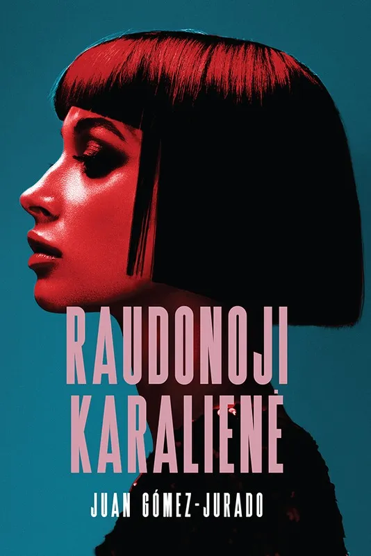 Raudonoji karalienė