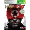 Homefront Xbox 360