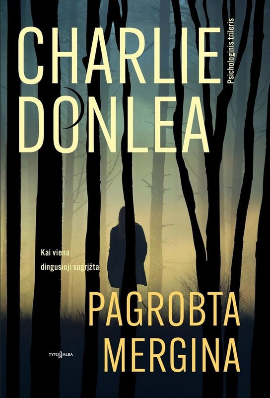 Pagrobta mergina