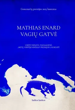 VAGIŲ GATVĖ: jautri elegija prieštaringumų draskomai jaunystei