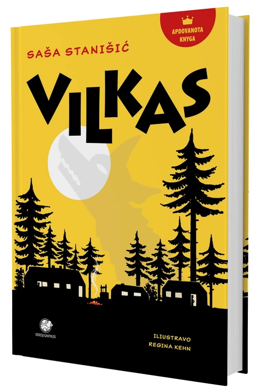 Vilkas