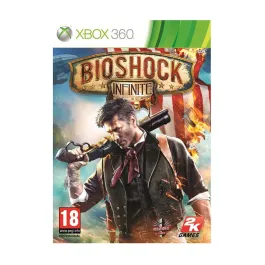 Bioshock Infinite Xbox 360