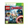 Lego Marvel Avengers Xbox 360