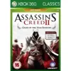 Assassin's Creed II Xbox 360