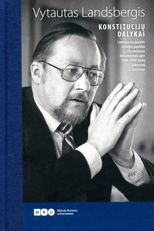 Konstitucijų dalykai