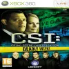 CSI: Deadly Intent Xbox 360