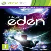 Child of Eden Xbox 360