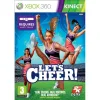 Lets Cheer Xbox 360