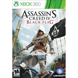 Assassin's Creed Iv: Black Flag