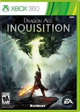 Dragon Age: Inquisition