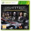 Injustice: Gods Among Us