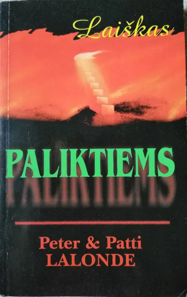 Laiškas paliktiems