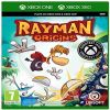 Rayman Origins