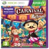 Carnival Games In Action Xbox 360