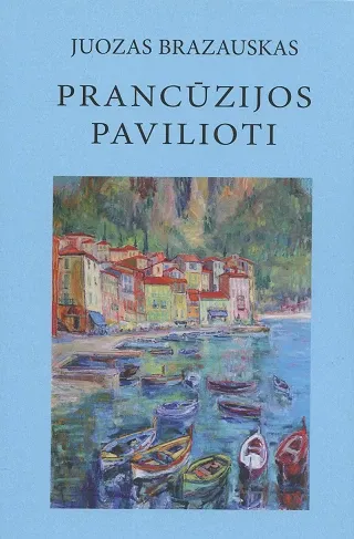 PRANCŪZIJOS PAVILIOTI