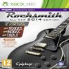 Rocksmith 2014