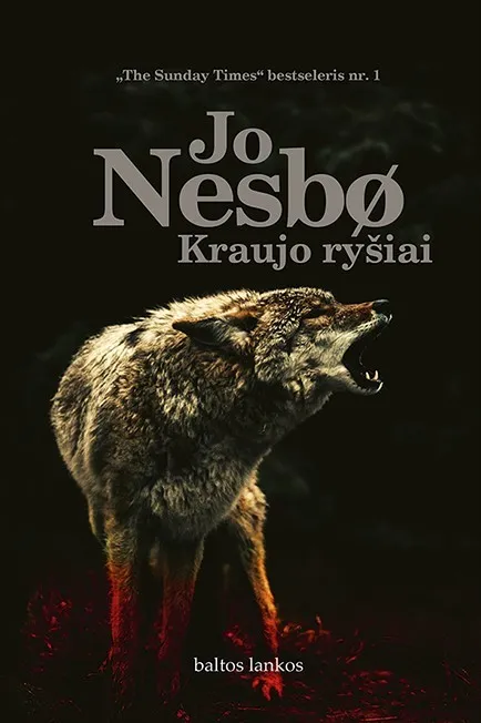 Kraujo ryšiai