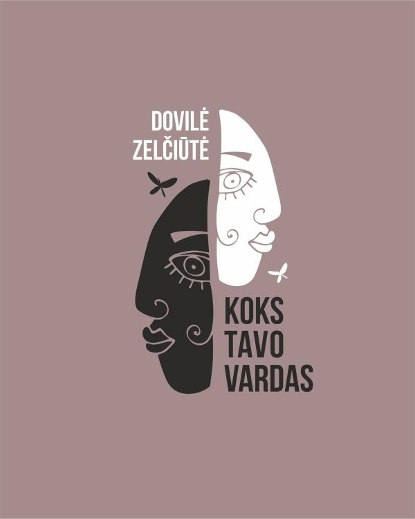 Koks tavo vardas