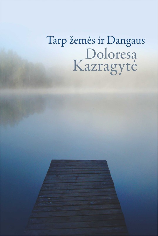Tarp žemės ir Dangaus