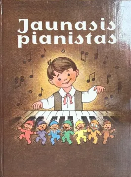 Jaunasis pianistas