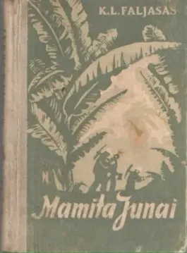 Mamita Junai