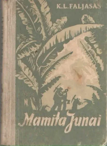 Mamita Junai
