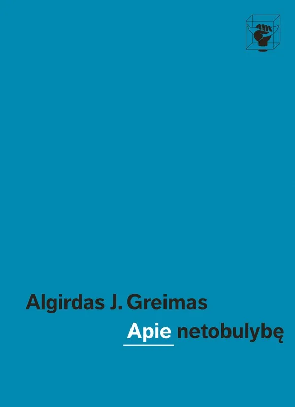 Apie netobulybę