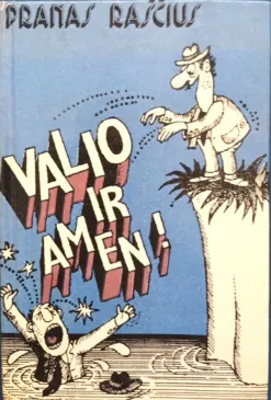 Valio ir Amen