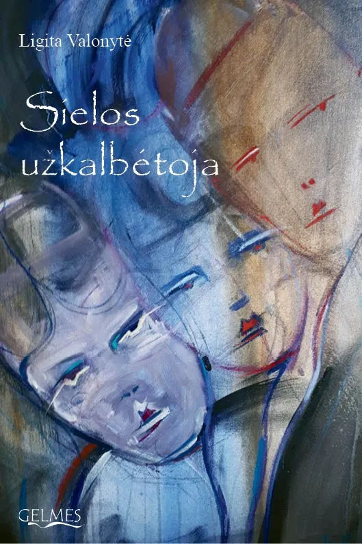 Sielos užkalbėtoja