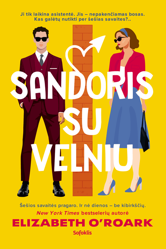 Sandoris su velniu