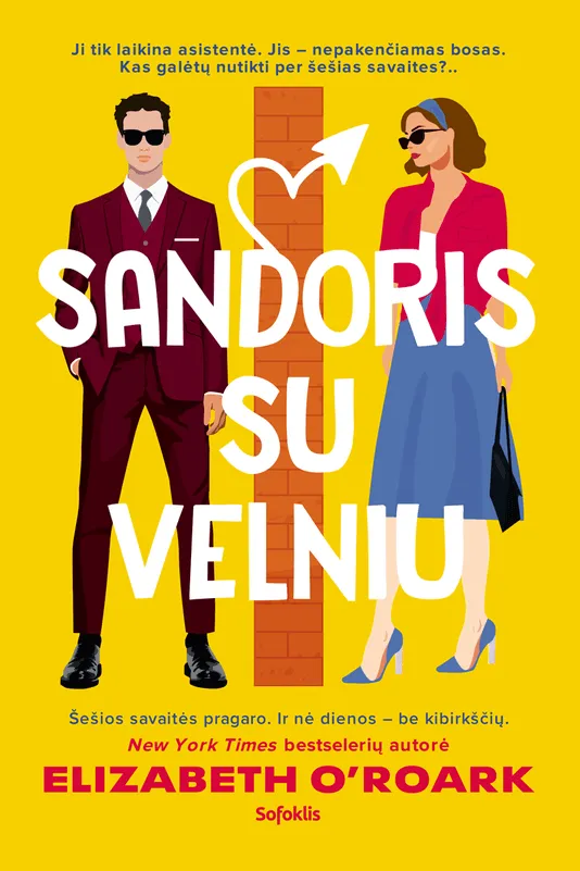 Sandoris su velniu