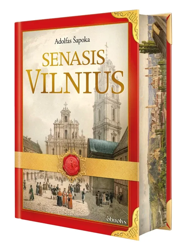 SENASIS VILNIUS