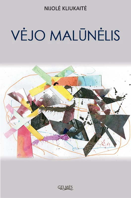 Vėjo malūnėlis