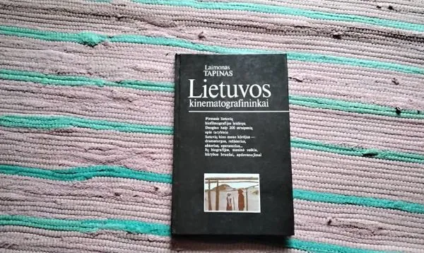 Lietuvos kinematografininkai