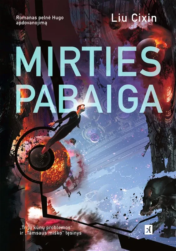 Mirties pabaiga
