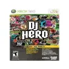 DJ Hero Xbox 360