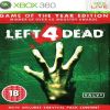 Left 4 Dead Game of the Year Edition