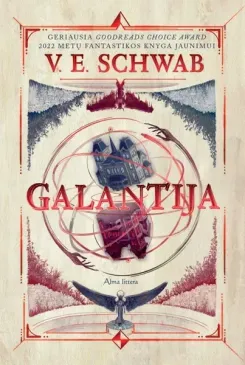 Galantija