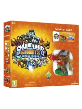 Skylanders Giants Xbox 360