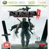 Ninja Gaiden 2 Xbox 360