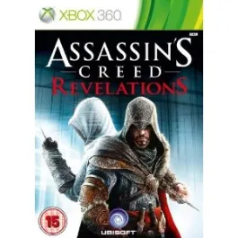 Assassin's Creed Revelations Xbox One