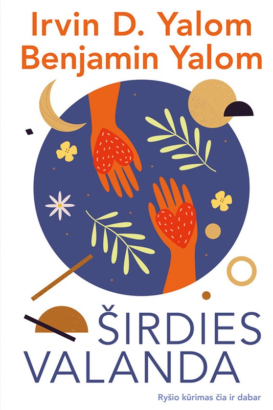 Širdies valanda