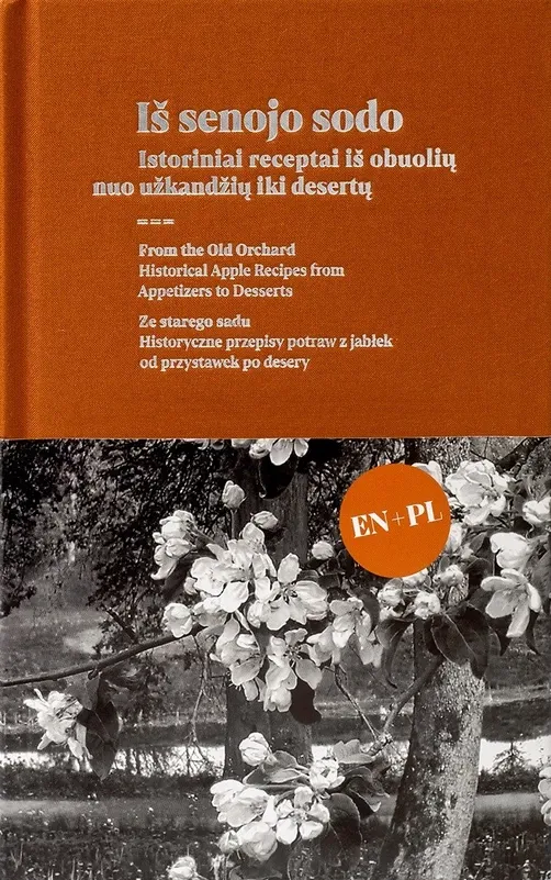 IŠ SENOJO SODO