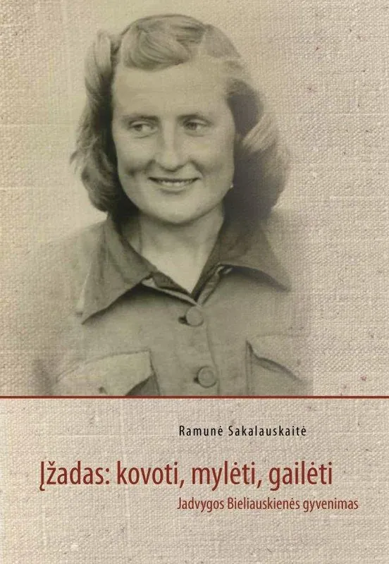Įžadas