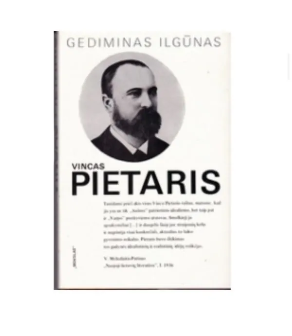 Vincas Pietaris