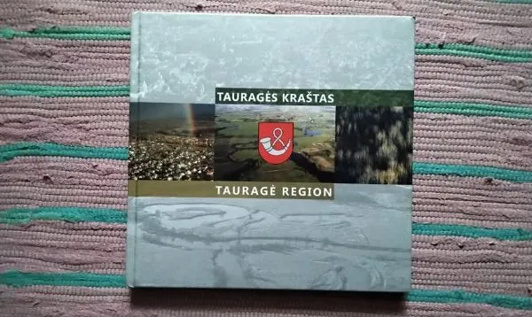 Tauragės Kraštas