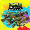 Teenage Mutant Ninja Turtles Arcade: Wrath of the Mutants - Nintendo Switch žaidimas