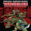 Teenage Mutant Ninja Turtles: Mutants in Manhattan - Xbox 360 žaidimas